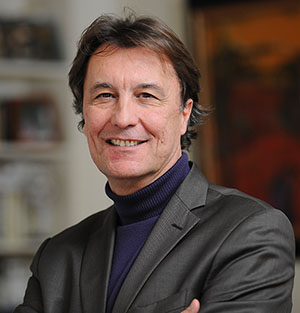 Gérard Redziniak
